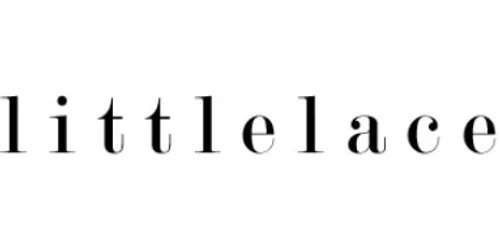 Littlelace Merchant logo