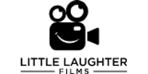 Little Laughter Films Merchant logo