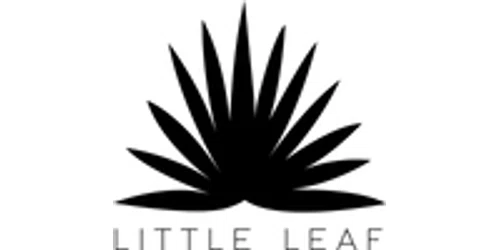Little Leaf Promo Code