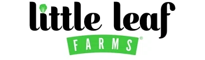 Little Leaf Farms Merchant Logo