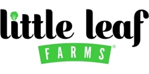 Little Leaf Farms Promo Code