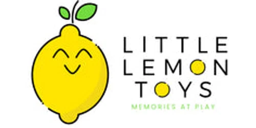 Little Lemon Toys Promo Code