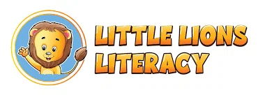 Little Lions Literacy Promo Code