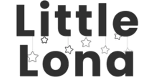 Little Lona Merchant logo