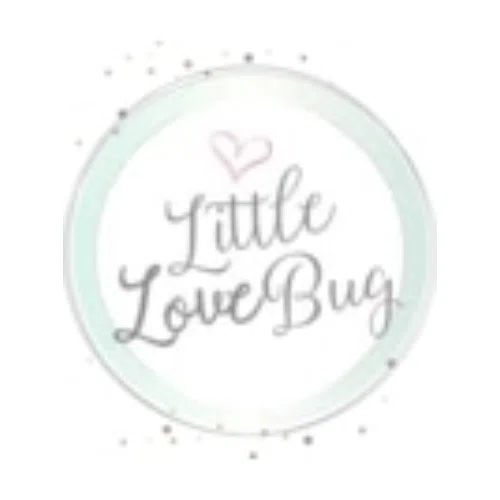 Little Love Bug Company Promo Codes 