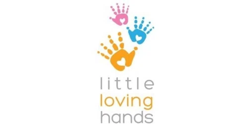 Little Loving Hands Promo Code