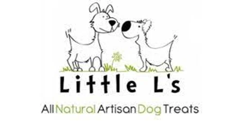 Little L's Artisan Dog Treats Promo Code