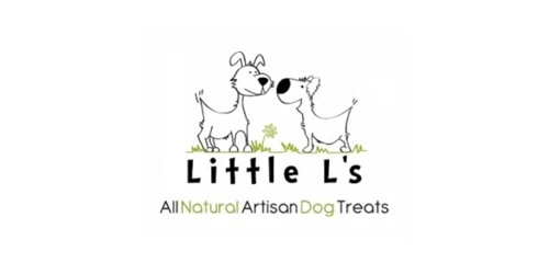 Little L's Artisan Dog Treats coupon