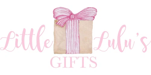 Little Lulu's Gifts Promo Code