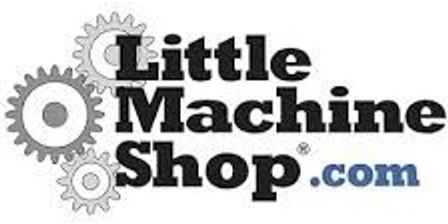 LittleMachineShop.com Promo Code