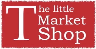 The Little Market Shop Merchant Logo
