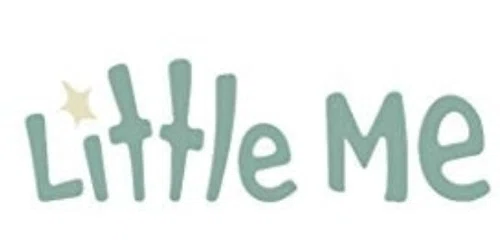 Little Me Merchant logo