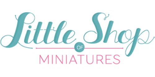 Little Shop of Miniatures Promo Code