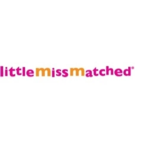 LittleMissMatched Promo Code