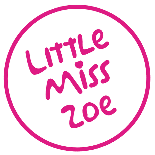 Little Miss Zoe Promo Code