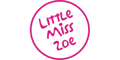 Little Miss Zoe Promo Code
