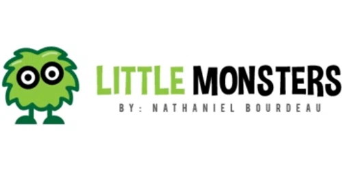 Little Monsters by Nate Promo Code