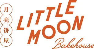 Little Moon Bakehouse Merchant Logo