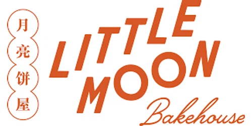 Little Moon Bakehouse Promo Code