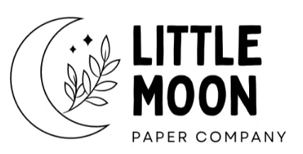 Little Moon Paper Co Promo Code