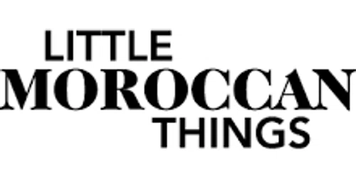 Little Moroccan Things Promo Code