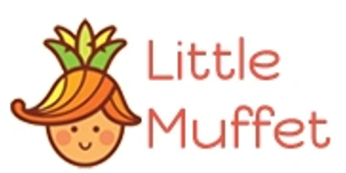 Little Muffet Merchant logo