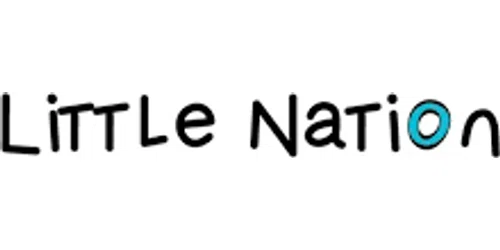 Little Nation Promo Code