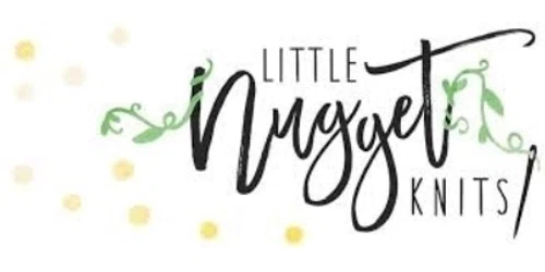Little Nugget Knits Promo Code