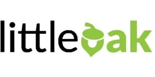 Little Oak Merchant logo