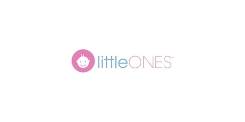 Little Ones Promo Code | 30% Off in March → 15 Coupons Little Ones Promo Code | 30% Off in March → 15 Coupons