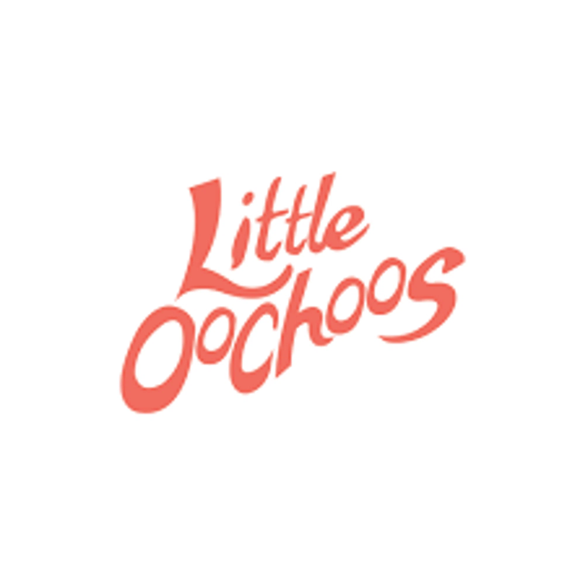 Little Oochoos & Mommy's Precious Merchant Logo