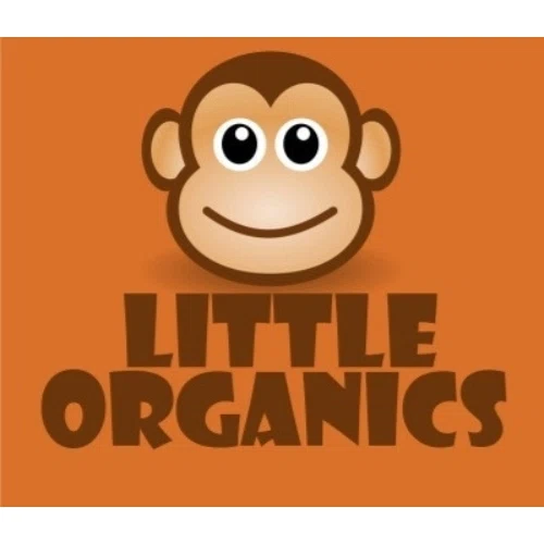 Little Organics Promo Code