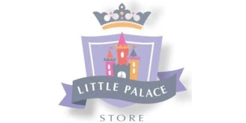Little Palace Store Promo Code