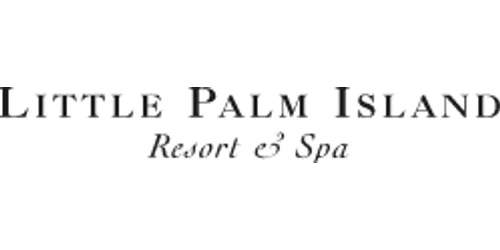 Little Palm Island Resort & Spa Merchant logo