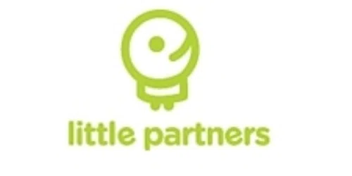 Little Partners Merchant logo