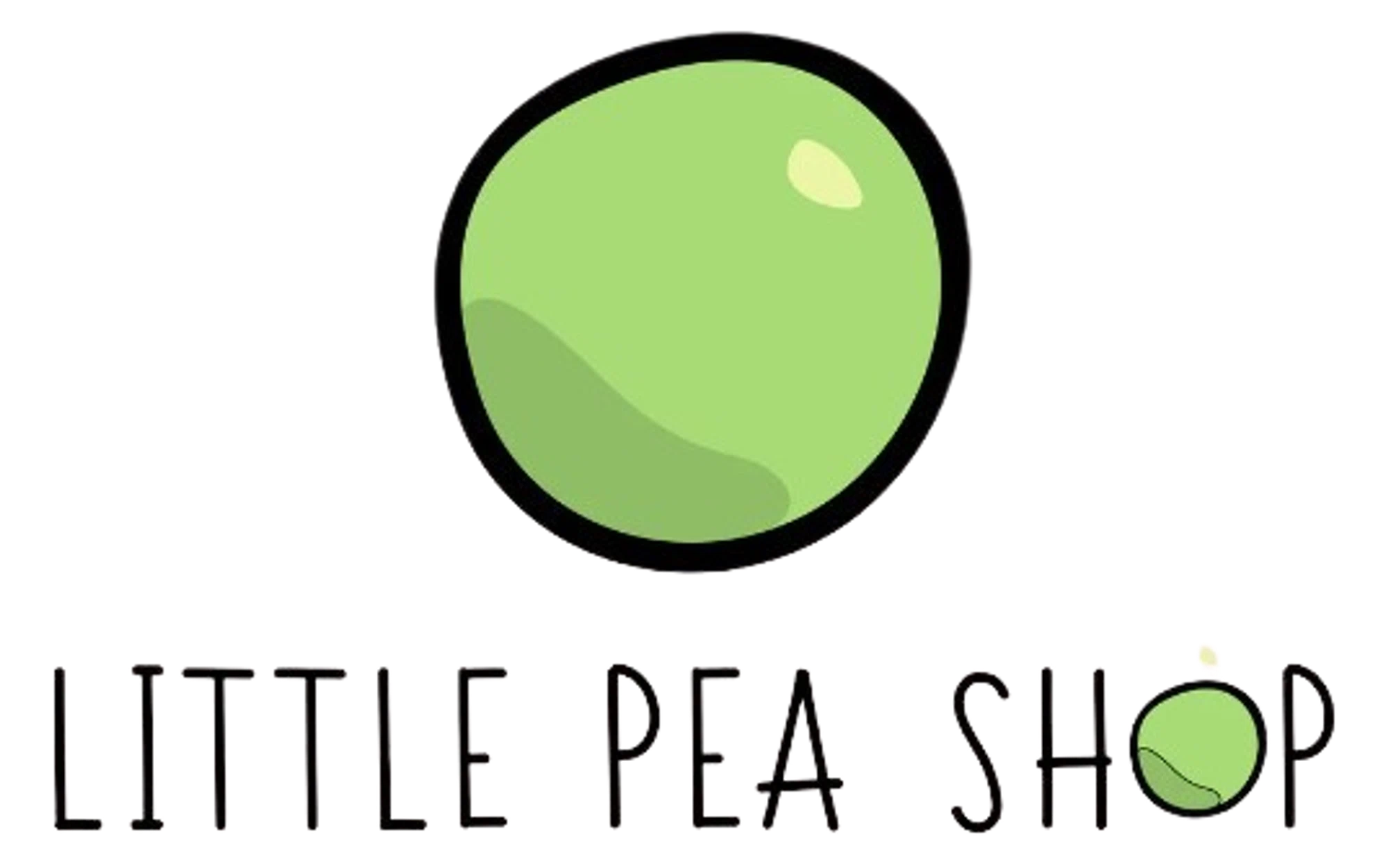 Little Pea Shop Promo Code