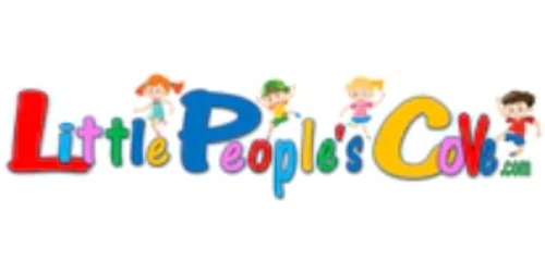 LittlePeoplesCove Promo Code