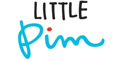 Little Pim Merchant Logo