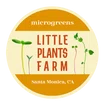 Little Plants Farm Merchant Logo