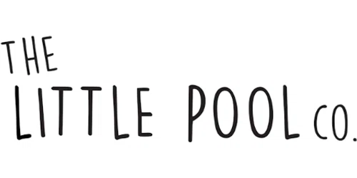The Little Pool Co Promo Code