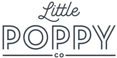 Little Poppy Merchant logo