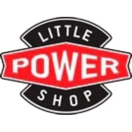 Little Power Shop Promo Code