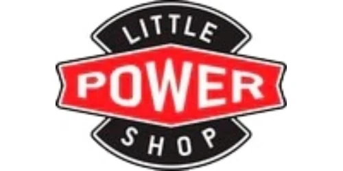 Little Power Shop Promo Code