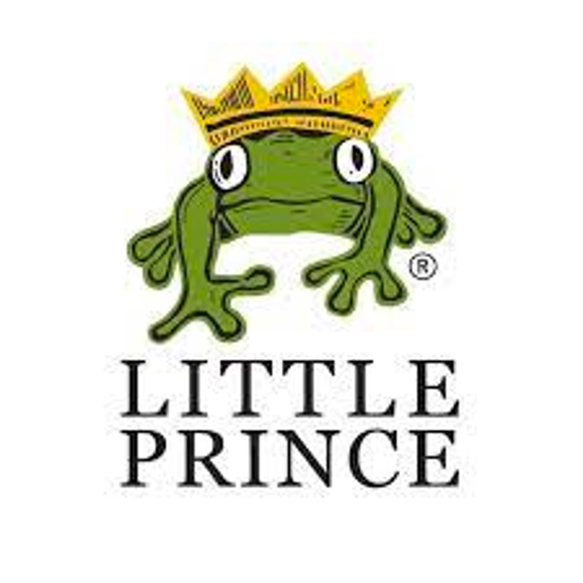 LITTLE PRINCE Promo Code — Get 15 Off in October 2024