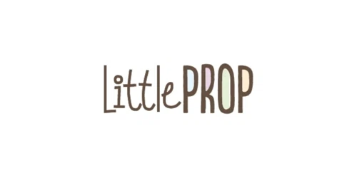 35% Off Little Prop Promo Code, Coupons (1 Active) 2022