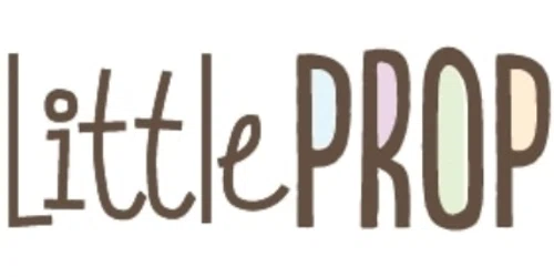 Little Prop Promo Code