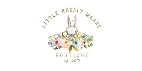Little Rabbit Wears coupon