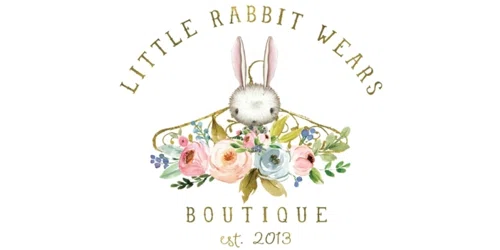 Little Rabbit Wears Merchant logo