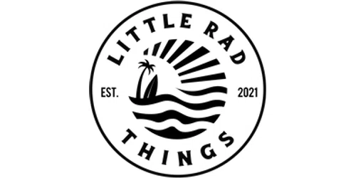Little Rad Things Promo Code