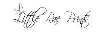 Little Rae Prints coupons